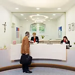 Bildungshaus St. Bernhard - Wohnen Und Tagen Ξενοδοχείο