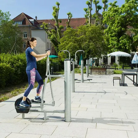 Hotel Bildungshaus St. Bernhard - Wohnen Und Tagen