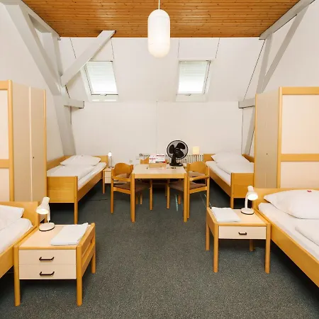 Bildungshaus St. Bernhard - Wohnen Und Tagen Rastatt