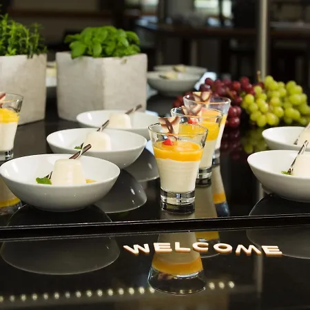 Bildungshaus St. Bernhard - Wohnen Und Tagen