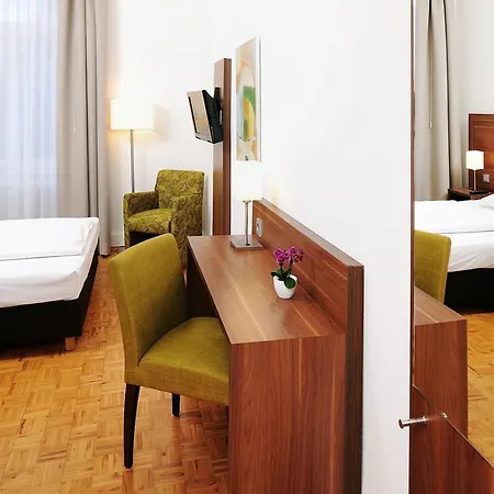 Bildungshaus St. Bernhard - Wohnen Und Tagen