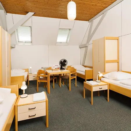 Bildungshaus St. Bernhard - Wohnen Und Tagen Hotel Rastatt