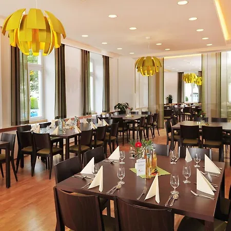 Hotel Bildungshaus St. Bernhard - Wohnen Und Tagen Rastatt