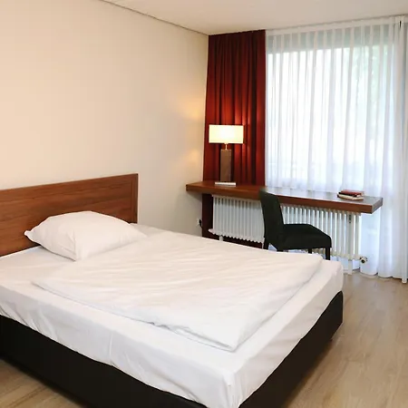 Hotel Bildungshaus St. Bernhard - Wohnen Und Tagen Rastatt