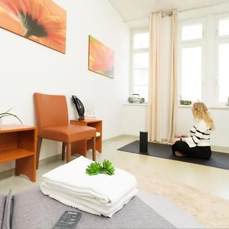 Bildungshaus St. Bernhard - Wohnen Und Tagen Hotel Rastatt