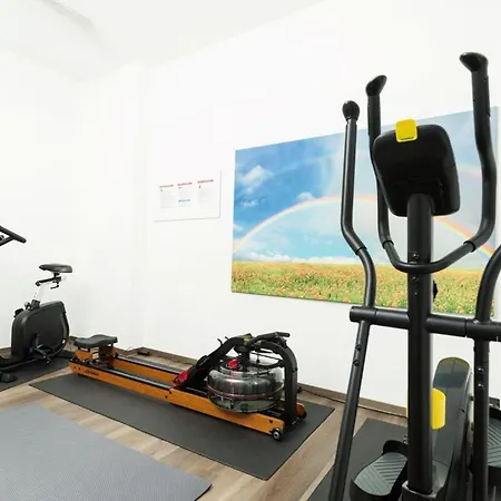 Bildungshaus St. Bernhard - Wohnen Und Tagen 2*