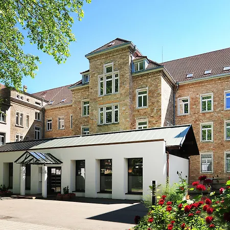 Bildungshaus St. Bernhard - Wohnen Und Tagen 2*