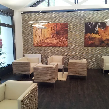 Bildungshaus St. Bernhard - Wohnen Und Tagen Hotel 2*