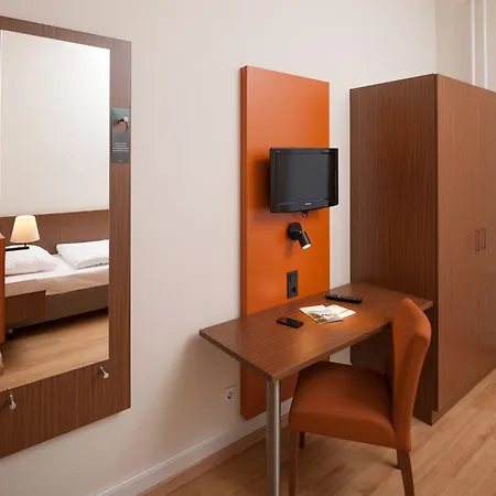 Hotel Bildungshaus St. Bernhard - Wohnen Und Tagen 2*