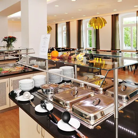 Bildungshaus St. Bernhard - Wohnen Und Tagen 2*