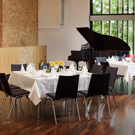 Bildungshaus St. Bernhard - Wohnen Und Tagen Hotel