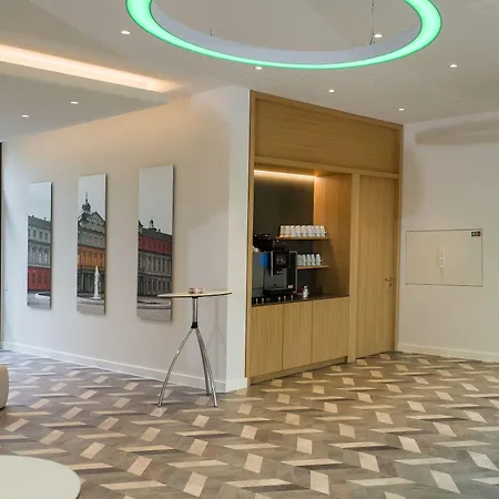 Hotel Bildungshaus St. Bernhard - Wohnen Und Tagen 2*