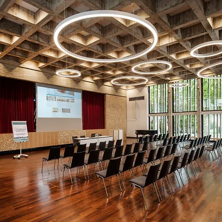 Hotel Bildungshaus St. Bernhard - Wohnen Und Tagen 2*