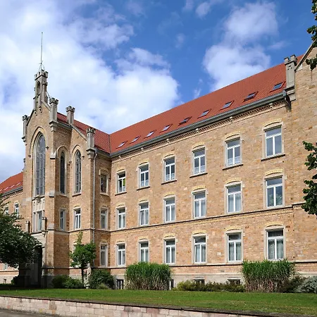 Hotel Bildungshaus St. Bernhard - Wohnen Und Tagen 2*