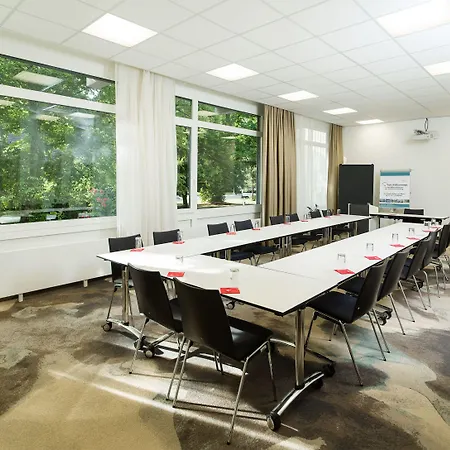 Bildungshaus St. Bernhard - Wohnen Und Tagen Rastatt