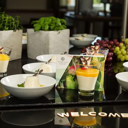 Bildungshaus St. Bernhard - Wohnen Und Tagen 2*