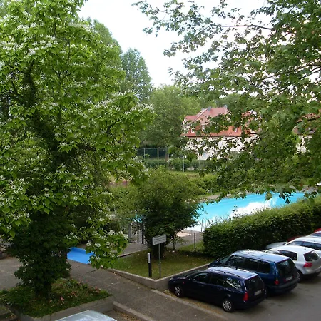 Bildungshaus St. Bernhard - Wohnen Und Tagen Rastatt