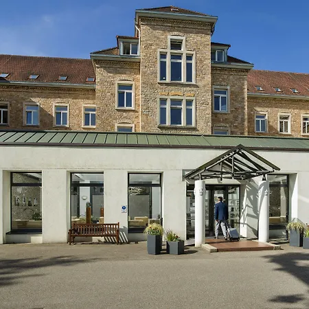 Bildungshaus St. Bernhard - Wohnen Und Tagen 2*