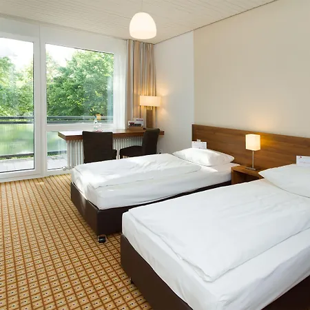 Bildungshaus St. Bernhard - Wohnen Und Tagen 2*