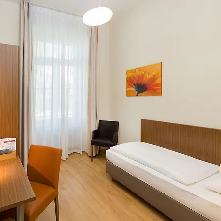 Bildungshaus St. Bernhard - Wohnen Und Tagen