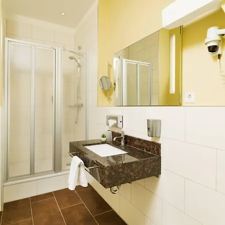 Bildungshaus St. Bernhard - Wohnen Und Tagen