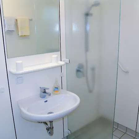 Bildungshaus St. Bernhard - Wohnen Und Tagen Hotel