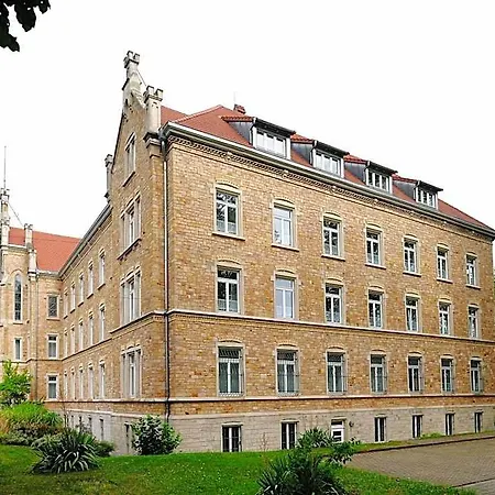 Bildungshaus St. Bernhard - Wohnen Und Tagen Hotel