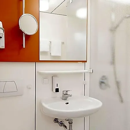 Hotel Bildungshaus St. Bernhard - Wohnen Und Tagen Rastatt