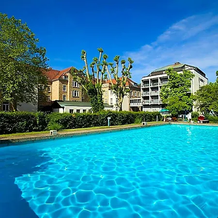 Hotel Bildungshaus St. Bernhard - Wohnen Und Tagen 2*
