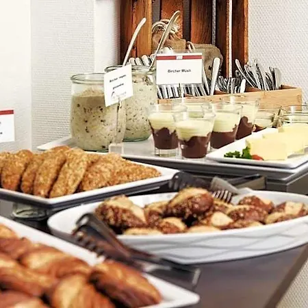 Bildungshaus St. Bernhard - Wohnen Und Tagen Hotel 2*