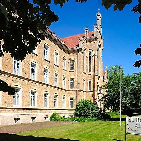 Bildungshaus St. Bernhard - Wohnen Und Tagen Hotel Rastatt