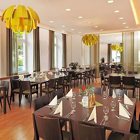 Hotel Bildungshaus St. Bernhard - Wohnen Und Tagen Rastatt