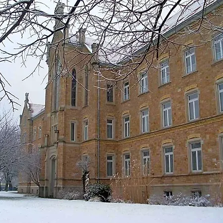 Bildungshaus St. Bernhard - Wohnen Und Tagen Rastatt