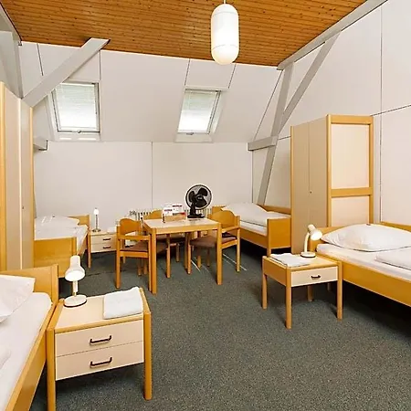 Bildungshaus St. Bernhard - Wohnen Und Tagen Hotel