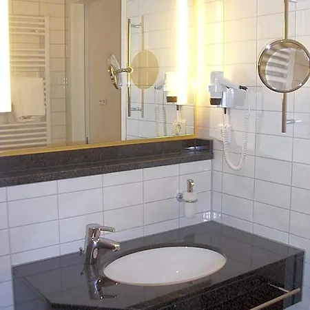 Bildungshaus St. Bernhard - Wohnen Und Tagen