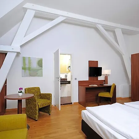 Bildungshaus St. Bernhard - Wohnen Und Tagen Hotel