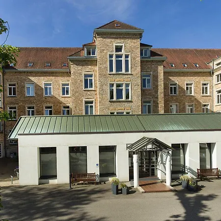 Hotel Bildungshaus St. Bernhard - Wohnen Und Tagen 2*