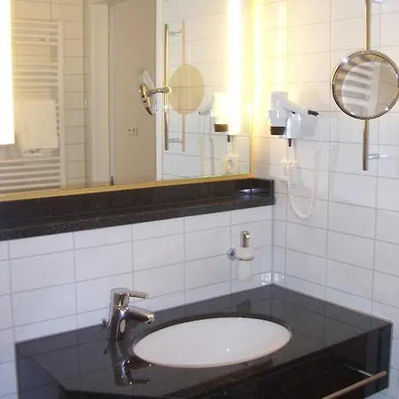 Szálloda Bildungshaus St. Bernhard - Wohnen Und Tagen Rastatt
