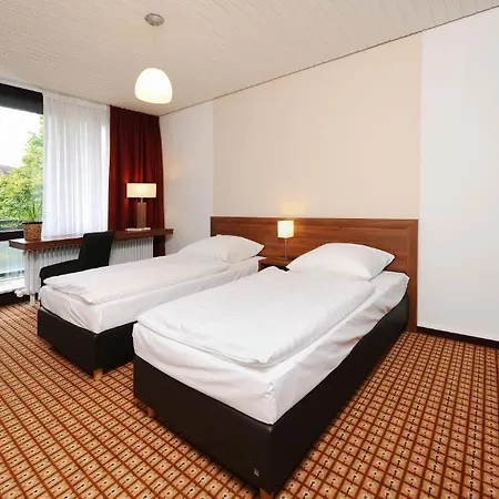 Hotel Bildungshaus St. Bernhard - Wohnen Und Tagen