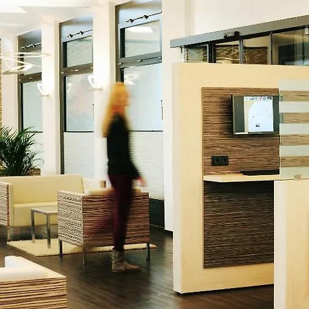 Hotel Bildungshaus St. Bernhard - Wohnen Und Tagen 2*