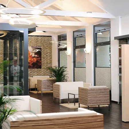 Bildungshaus St. Bernhard - Wohnen Und Tagen Hotel 2*