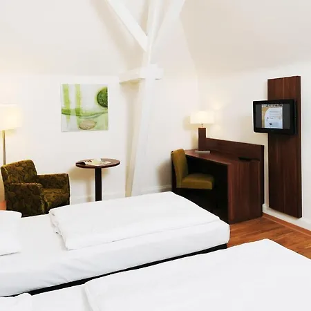 Bildungshaus St. Bernhard - Wohnen Und Tagen 2* Rastatt