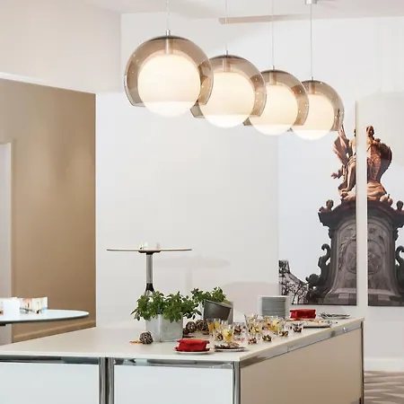 Bildungshaus St. Bernhard - Wohnen Und Tagen 2* Rastatt