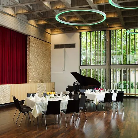 Bildungshaus St. Bernhard - Wohnen Und Tagen Hotel 2*