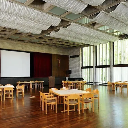 Bildungshaus St. Bernhard - Wohnen Und Tagen Rastatt