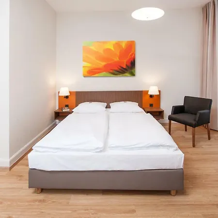 Bildungshaus St. Bernhard - Wohnen Und Tagen 2*