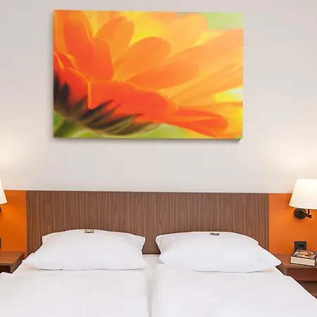 Bildungshaus St. Bernhard - Wohnen Und Tagen Hotel