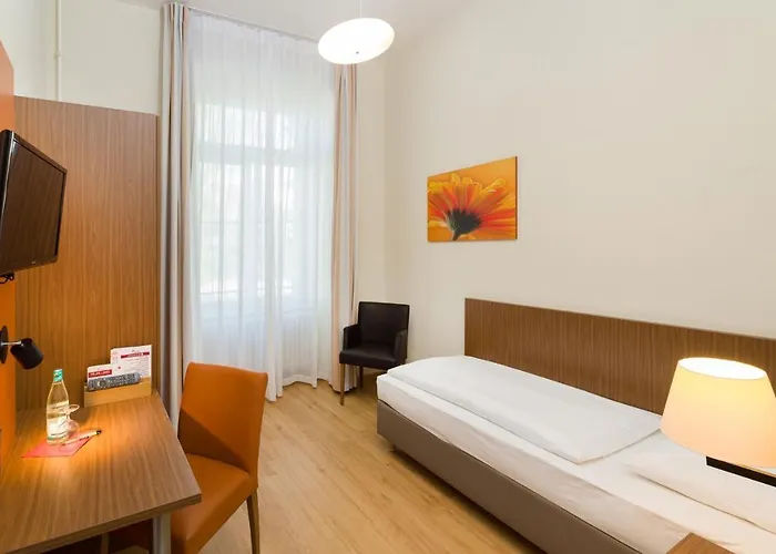 ホテル Bildungshaus St. Bernhard - Wohnen Und Tagen